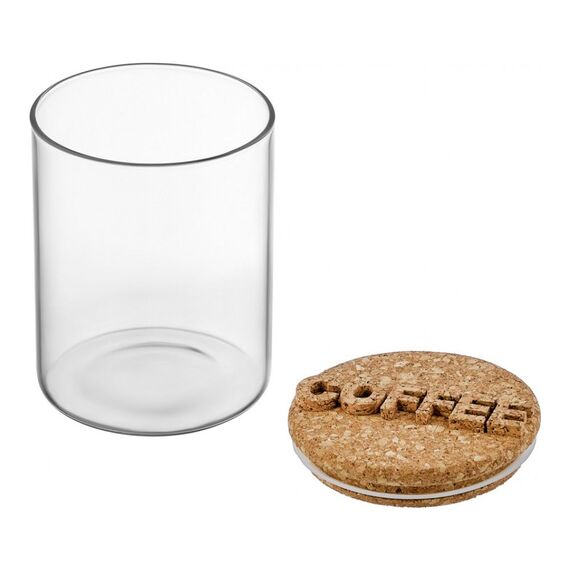 Walmer Kronos Банка для кофе 0.8 л, фото , изображение 3