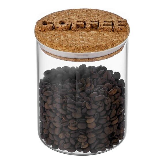 Walmer Kronos Банка для кофе 0.8 л, фото 