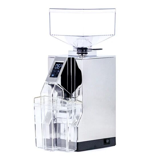Eureka Mignon Brew Pro 16CR Кофемолка белая, фото 