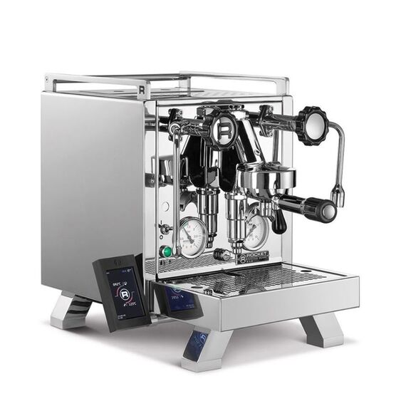 Rocket Espresso R Cinquantotto эспрессо-машина, фото 