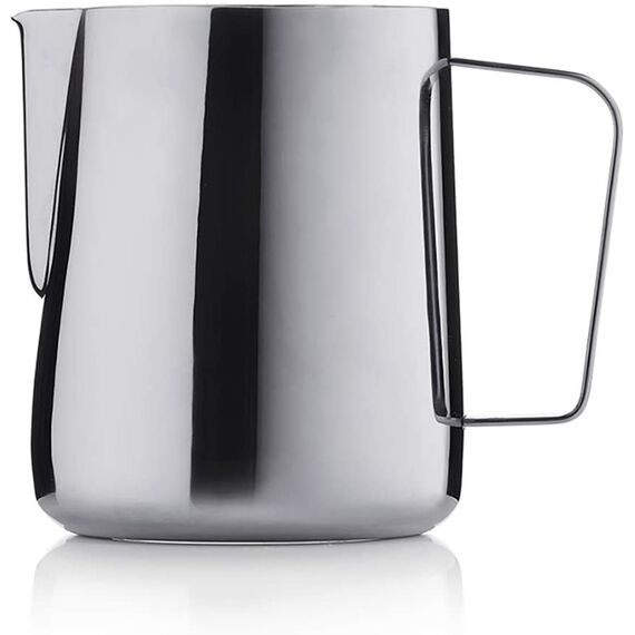Barista&Co CORE питчер 600 мл чёрный, фото 