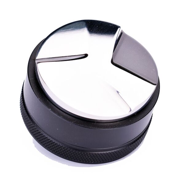 JoeFrex Разравниватель 58 мм чёрный, фото , изображение 2 JoeFrex Разравниватель 58 мм чёрный, фото , изображение 2