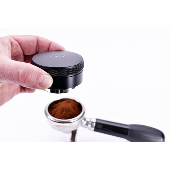 JoeFrex Разравниватель 58 мм чёрный, фото , изображение 3 JoeFrex Разравниватель 58 мм чёрный, фото , изображение 3