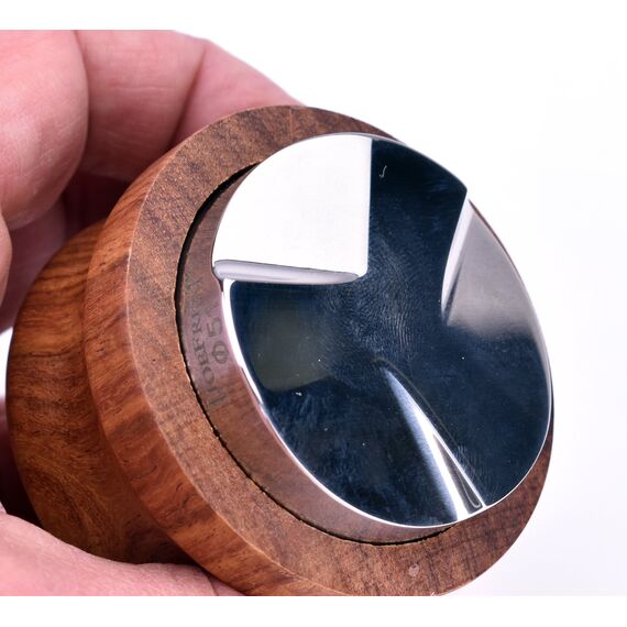 JoeFrex Разравниватель 58 мм палисандр, фото , изображение 2