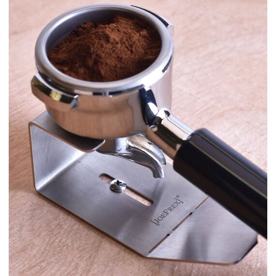 JoeFrex Подставка под портафильтр, фото , изображение 6