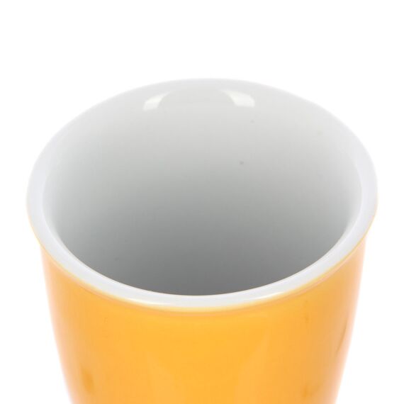 Loveramics Nomad Double Walled Кружка 250 мл жёлтая, фото , изображение 3