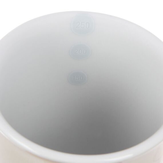 Loveramics Nomad Double Walled Кружка 250 мл айвори, фото , изображение 3