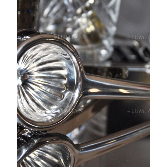 Lumian Platinum Сквизер, фото , изображение 4