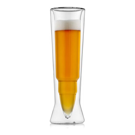 Walmer Bullet Термобокал с двойными стенками 285 мл, фото , изображение 2