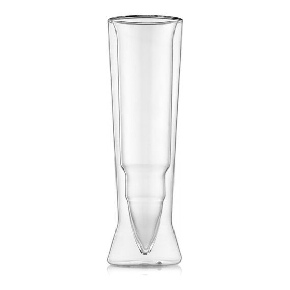 Walmer Bullet Термобокал с двойными стенками 285 мл, фото , изображение 3