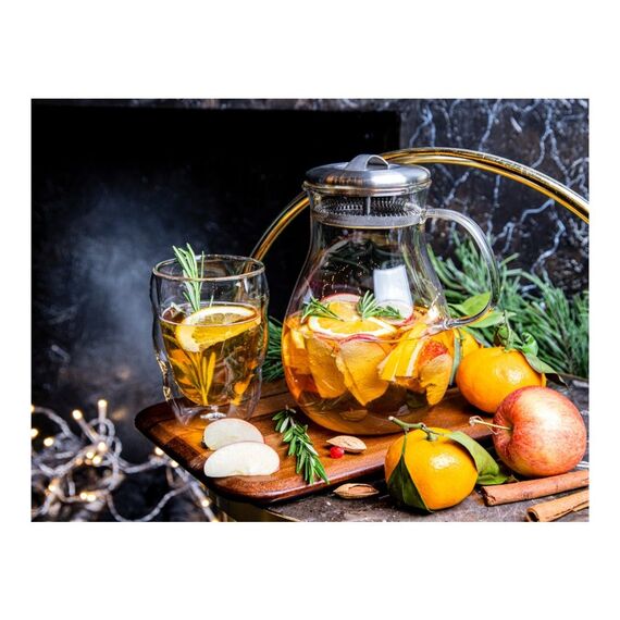 Walmer Cordial Кувшин с фильтром 1,2 л, фото , изображение 6 Walmer Cordial Кувшин с фильтром 1,2 л, фото , изображение 6