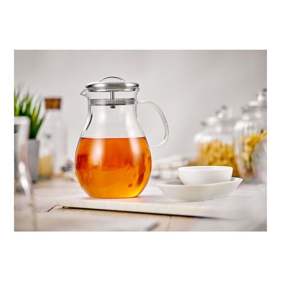 Walmer Cordial Кувшин с фильтром 1,2 л, фото , изображение 7 Walmer Cordial Кувшин с фильтром 1,2 л, фото , изображение 7