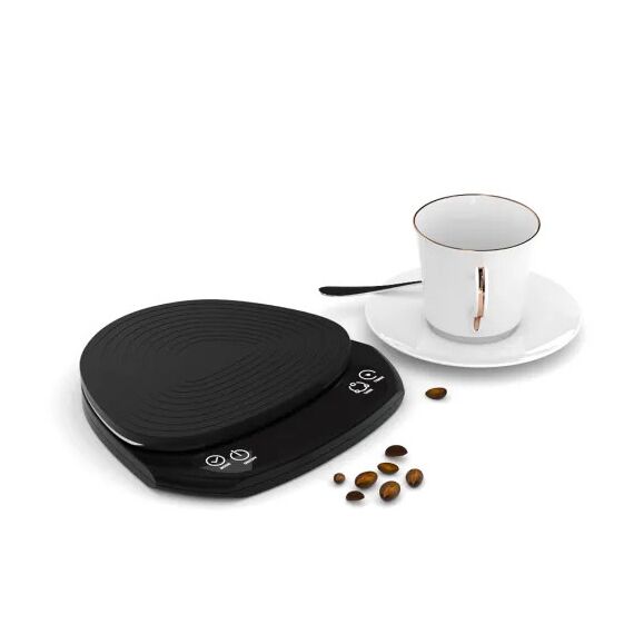 MyBarista KC203 Весы с таймером, фото , изображение 5