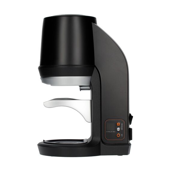 Puqpress Q1 Автоматический темпер черный, фото , изображение 4