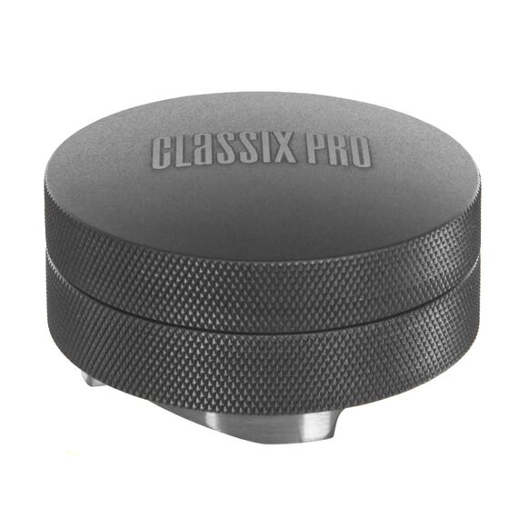 Classix Pro Разравниватель кофе 58 мм серый, фото , изображение 2