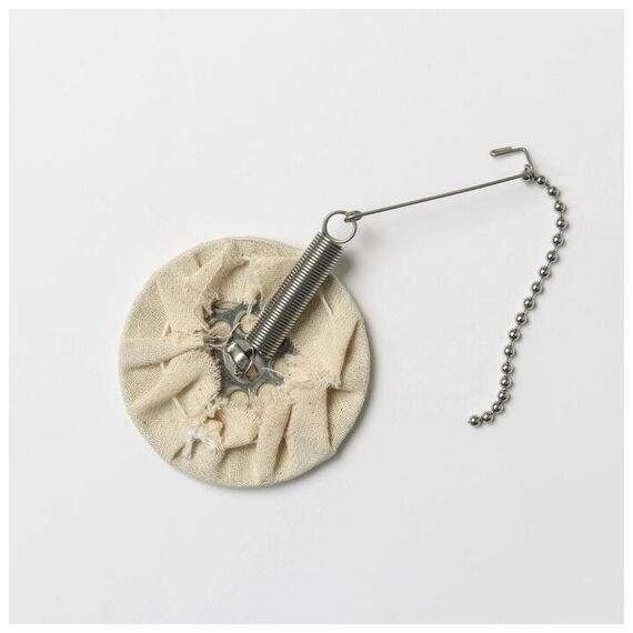 CoffeeTools Тканевые фильтры с держателем для сифонов Hario, Yama, фото , изображение 2 CoffeeTools Тканевые фильтры с держателем для сифонов Hario, Yama, фото , изображение 2