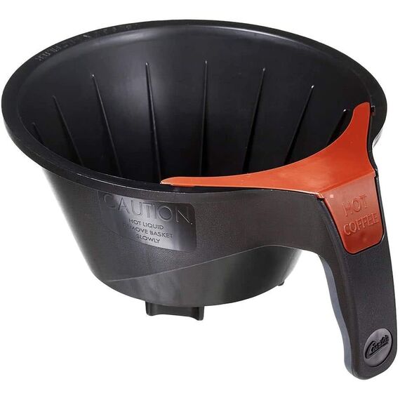 Curtis WC-3621-101-P заварочная корзина с ручкой для D500, фото 