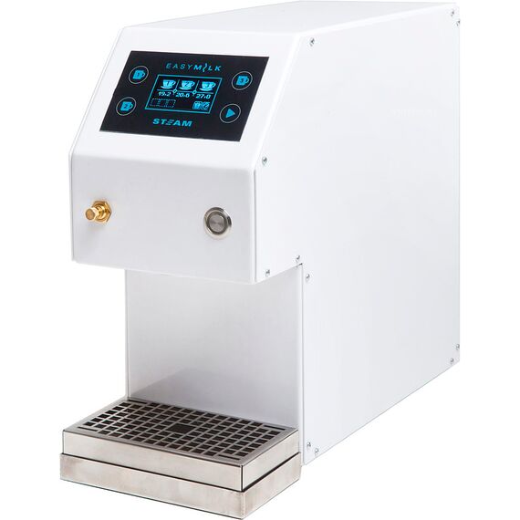 EasySystem EasySteam Вспениватель молока автоматический настольный, фото 