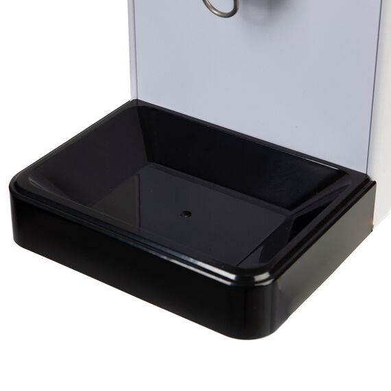 HeyCafe HC-880 LAB S Кофемолка профессиональная белая, фото , изображение 3