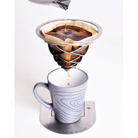 Joefrex Дрип-станция, фото , изображение 2