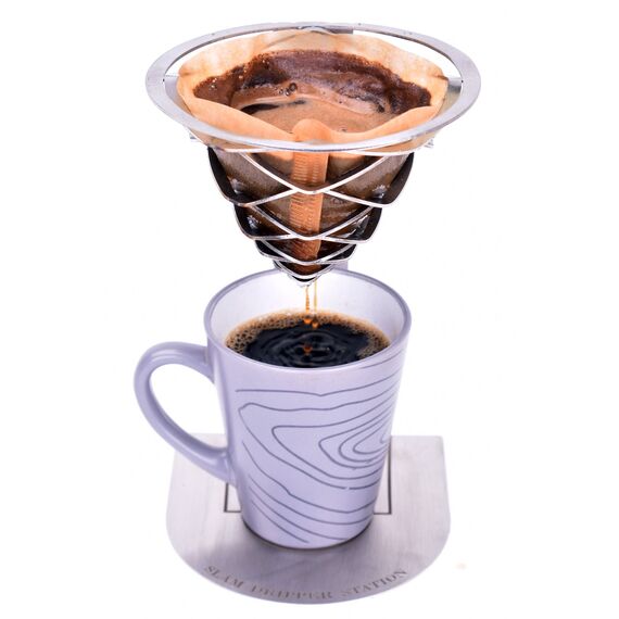 Joefrex Дрип-станция, фото , изображение 3