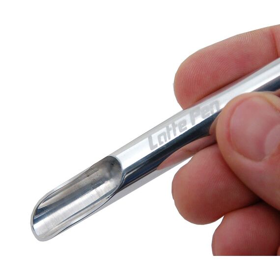 JoeFrex Ручка для Латте Арта, фото , изображение 3