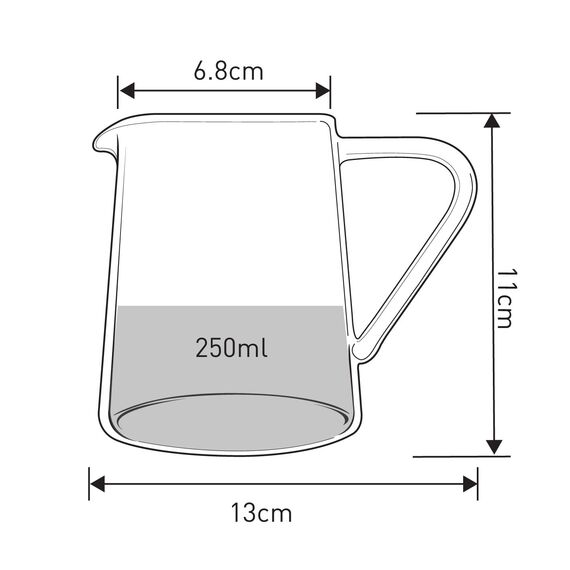 Loveramics Brewers Dripper Set Набор для заваривания кофе, фото , изображение 16