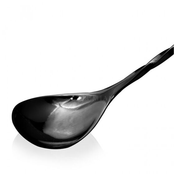 Lumian Hoffman Барная ложка 30 см черный, фото , изображение 2