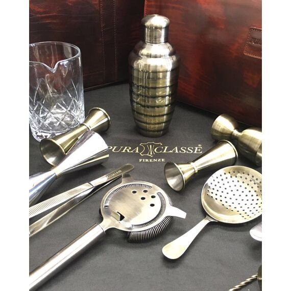 Lumian Kairos Стрейнер бронза, фото , изображение 2