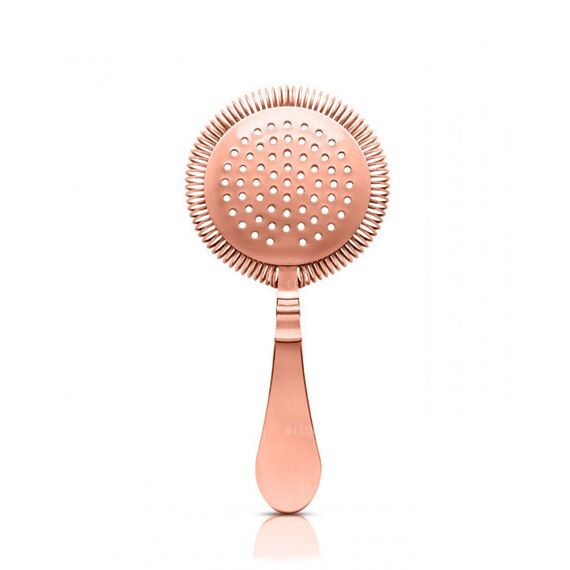 Lumian Mercury Стрейнер медь, фото , изображение 2