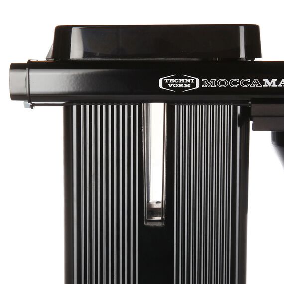 Moccamaster Thermoserve Autofill Капельная кофеварка без термоса, фото , изображение 5