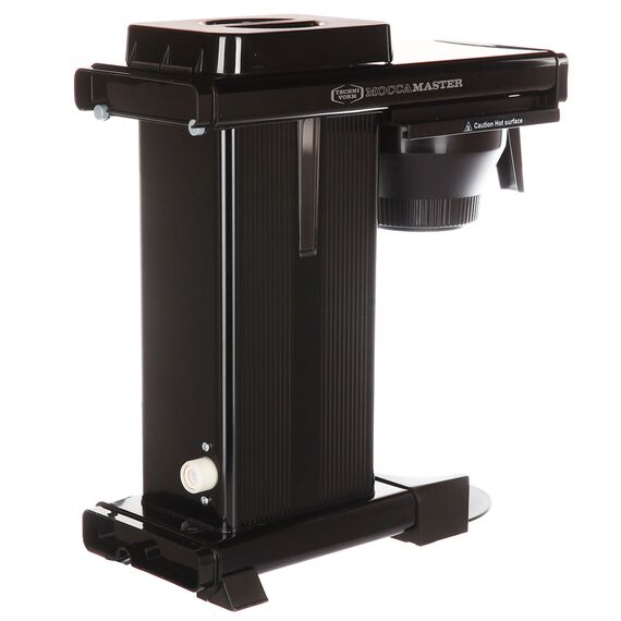 Moccamaster Thermoserve Autofill Капельная кофеварка без термоса, фото , изображение 7