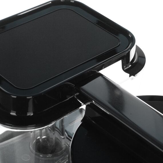 Moccamaster KBG Select Капельная кофеварка красный металлик, фото , изображение 6