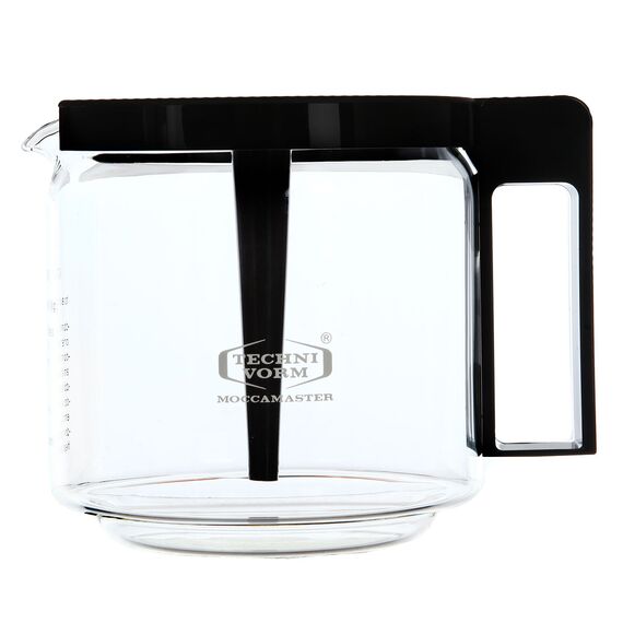 Moccamaster KBG Select Капельная кофеварка красный металлик, фото , изображение 8