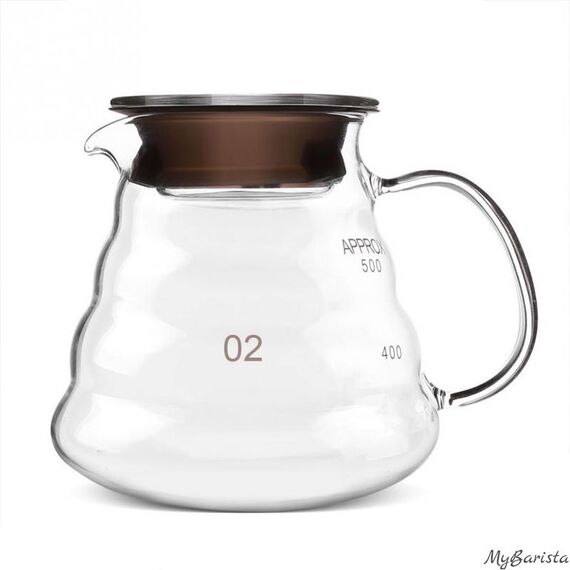 MyBarista Кофейник 360 мл, фото 