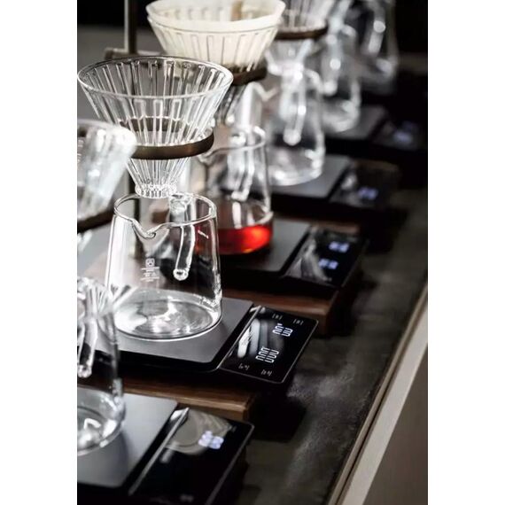 MyBarista EK6002 Весы с таймером, фото , изображение 4