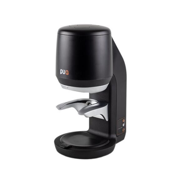 Puqpress Mini Автоматический темпер черный, фото , изображение 6