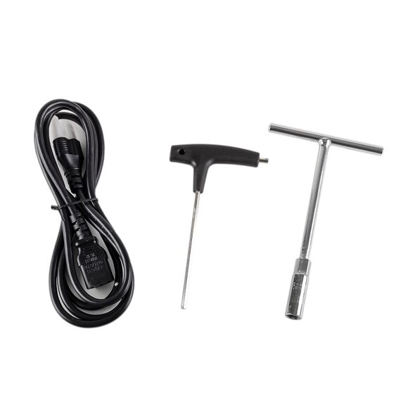 Puqpress Mini Автоматический темпер черный, фото , изображение 8