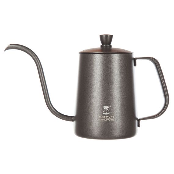 Timemore C2 Small Coffee Suitcase набор для заваривания кофе черный, фото , изображение 2