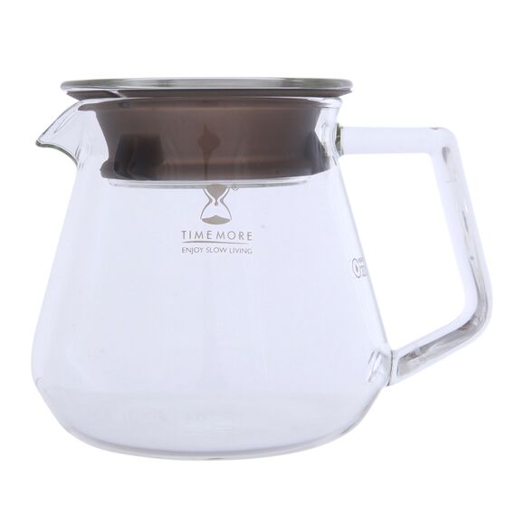 Timemore C2 Small Coffee Suitcase набор для заваривания кофе черный, фото , изображение 6