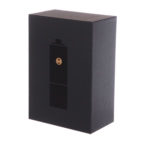 Timemore Chestnut G1S Titanium version Кофемолка ручная, фото , изображение 7