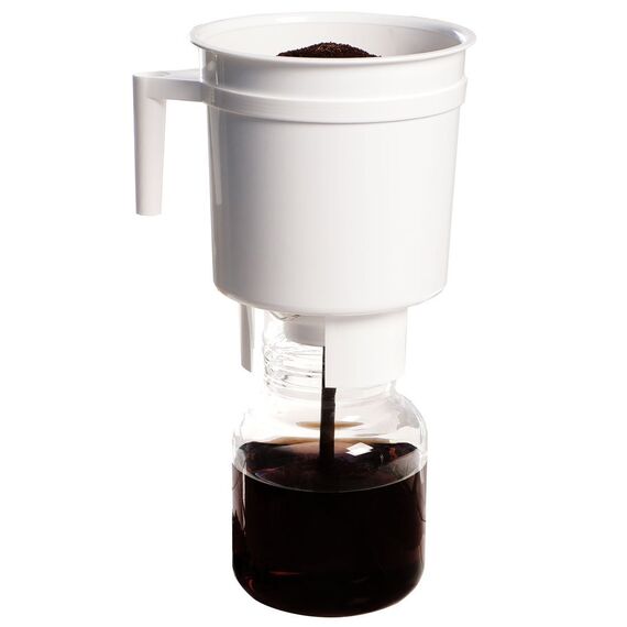 Кофеварка для холодного заваривания Toddy Cold Brew Coffee Maker