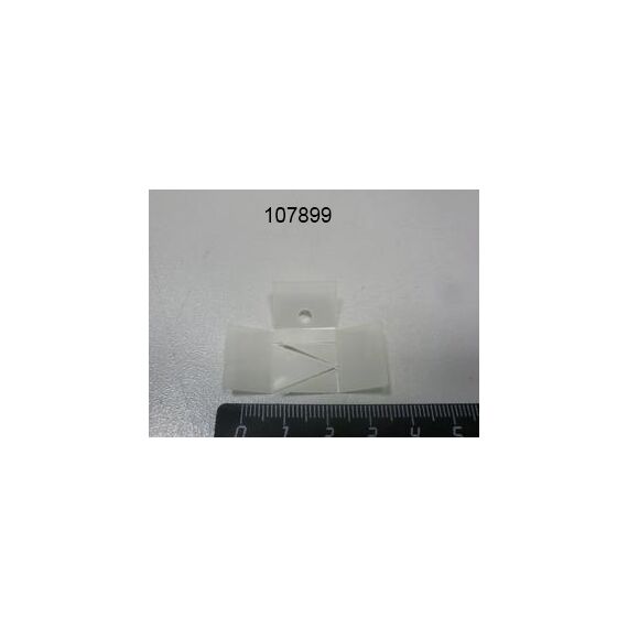 Nuova Simonelli 15030079 Пластина-разбиватель комков для Mythos 1, фото 