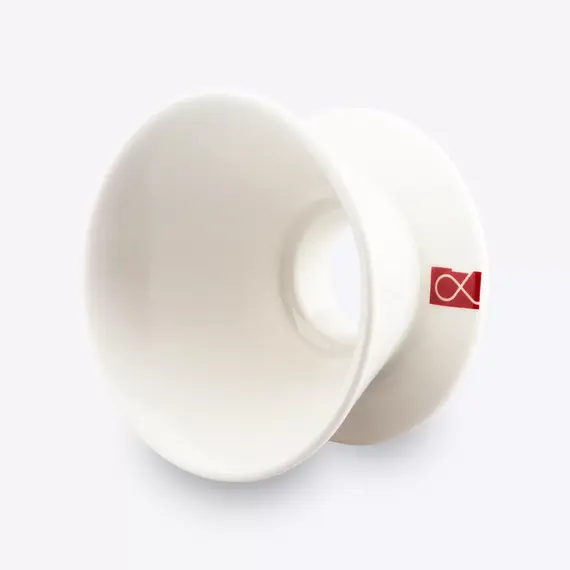 December Bottomless Керамический пуровер на 1-3 чашки, фото , изображение 3