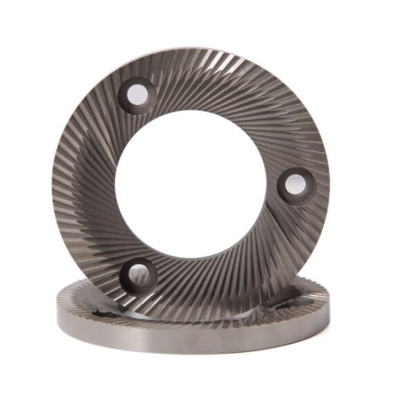 Mahlkonig Жернова для кофемолки EK43T стальные помол под турку, фото , изображение 2