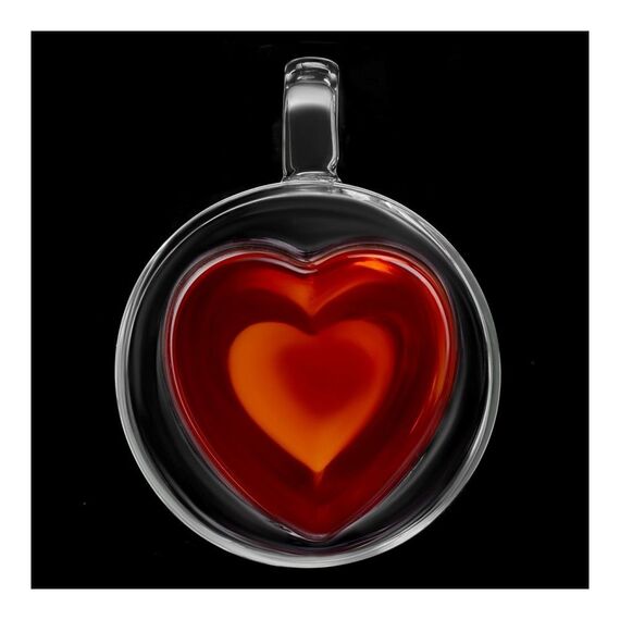 Walmer Lovely Термокружка с двойными стенками 250 мл, фото , изображение 3