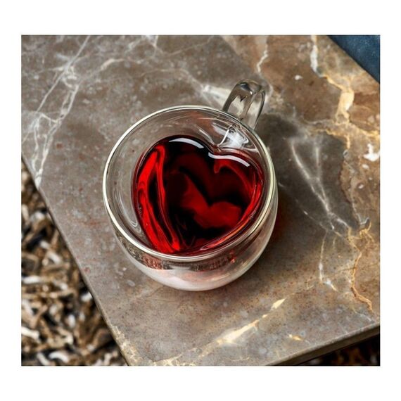 Walmer Lovely Термокружка с двойными стенками 250 мл, фото , изображение 7