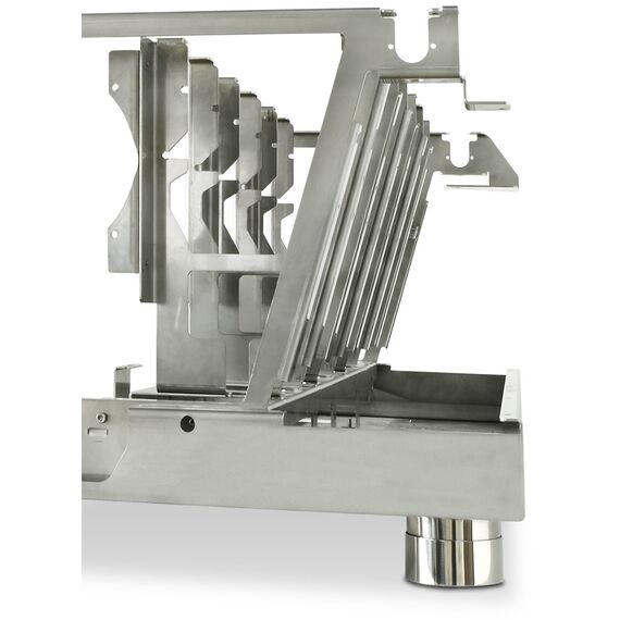 Ascaso Big Dream Plus 2 группы, белая, Коммерческая эспрессо-машина, фото , изображение 4