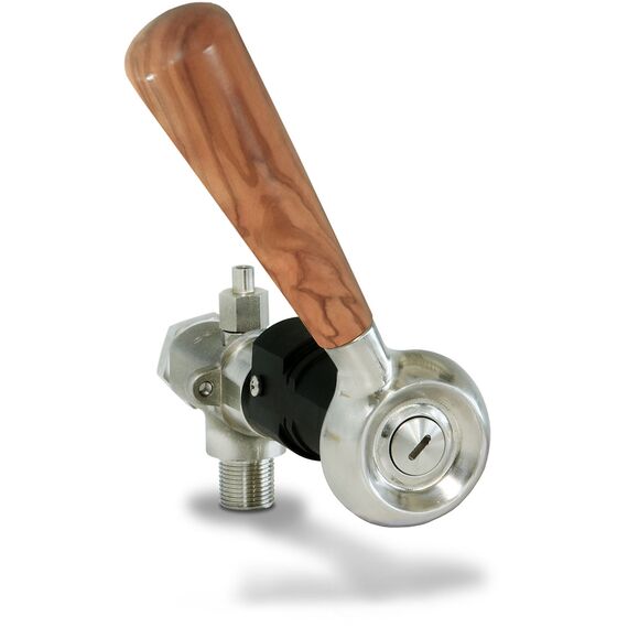 Ascaso Big Dream Plus 2 группы, белая, Коммерческая эспрессо-машина, фото , изображение 6