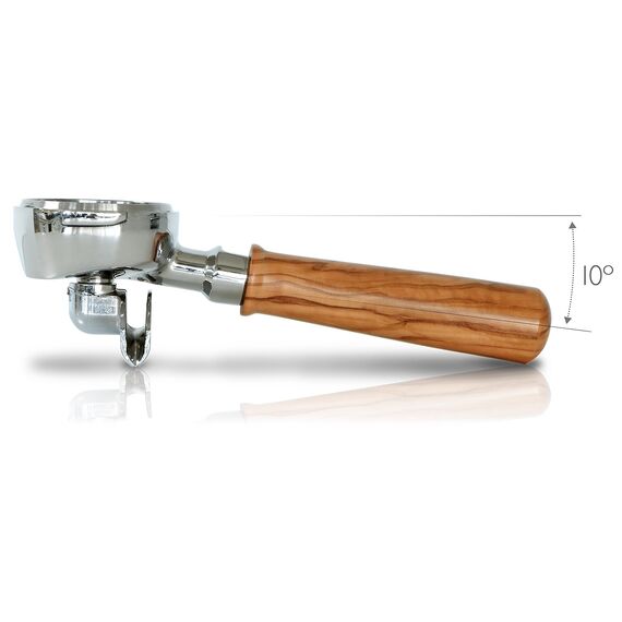 Ascaso Big Dream Plus 2 группы, белая, Коммерческая эспрессо-машина, фото , изображение 8